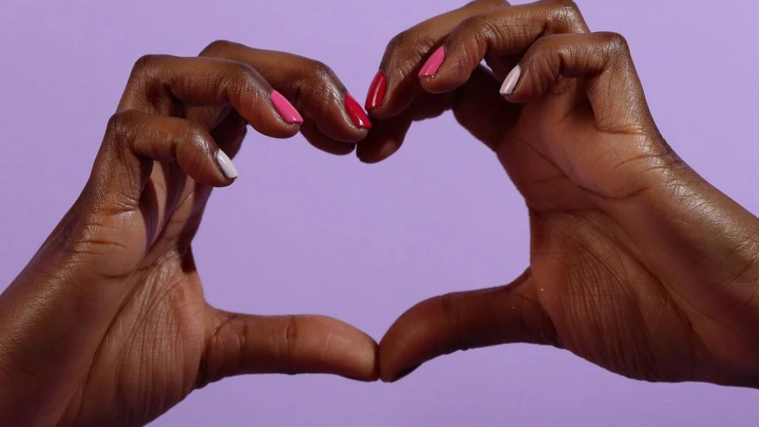 The Science Behind Non-Toxic Nail Polish