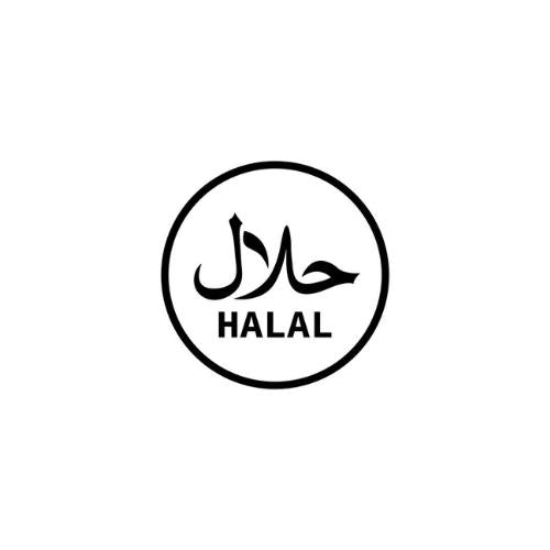 Halal Nail Care