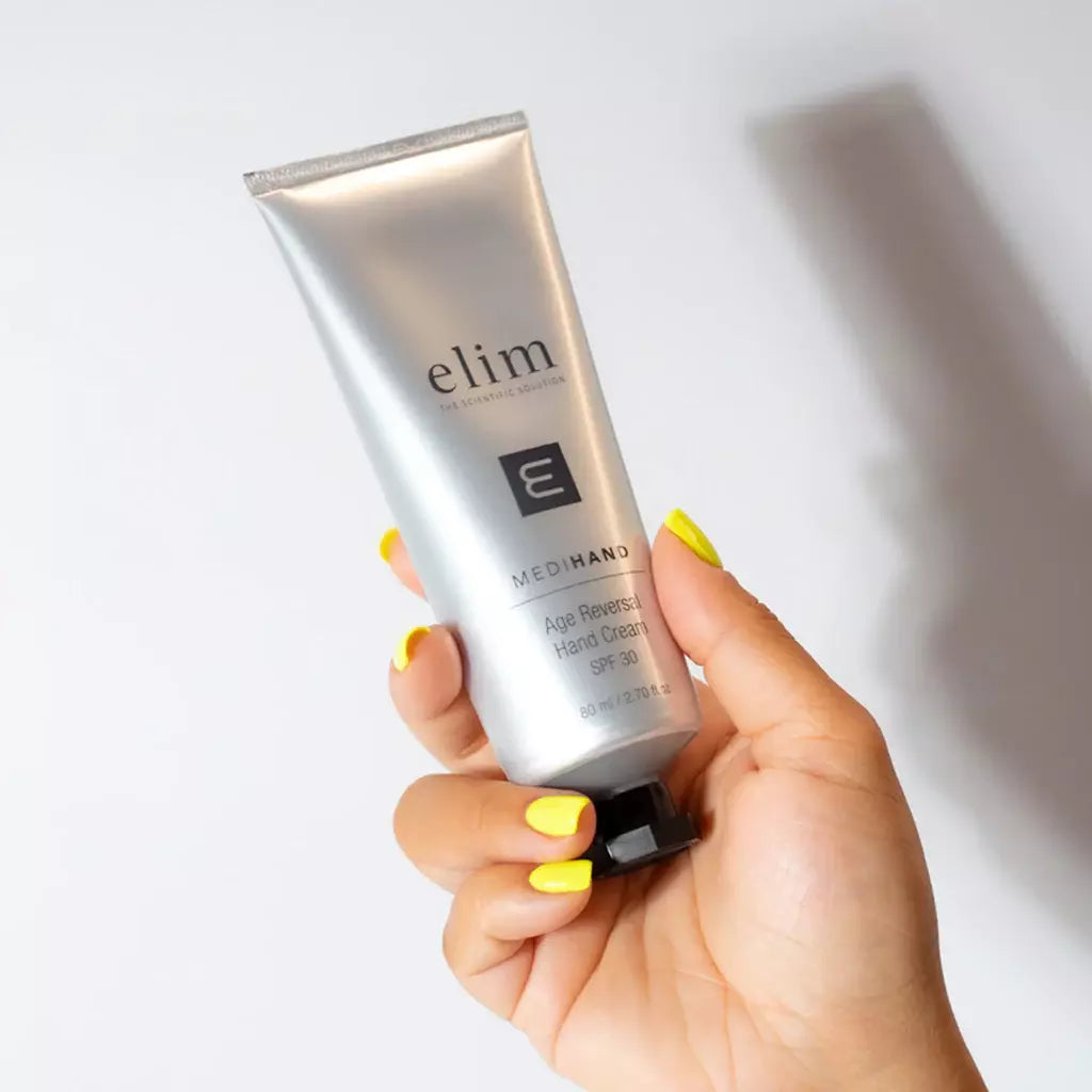 Age Reversal Hand Cream | 80ml | Anti-Aging Skincare