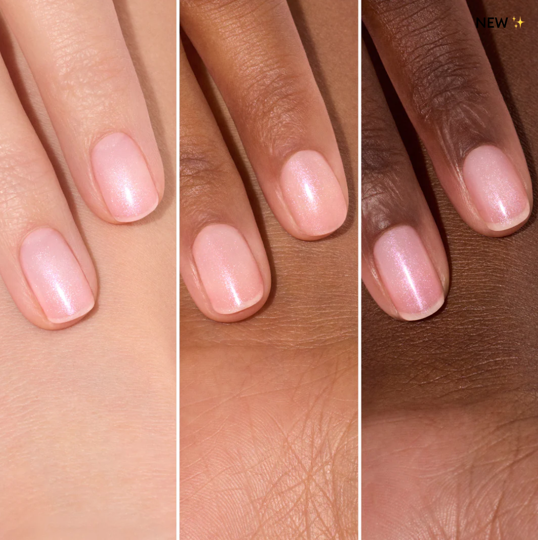 MANUCURIST Paris - Active Plump (15ml) – Plumping Effect for Hydrated Nails
