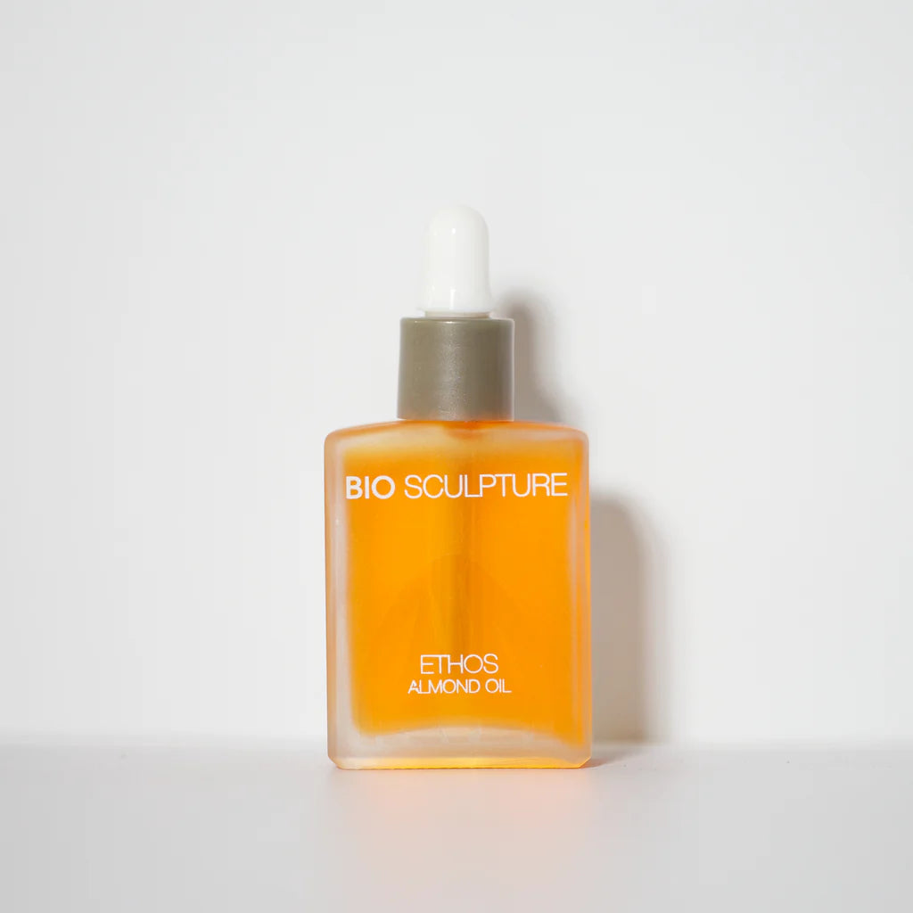 ETHOS Almond Oil | Nourishing Treatment for Healthy Nails | 14ml