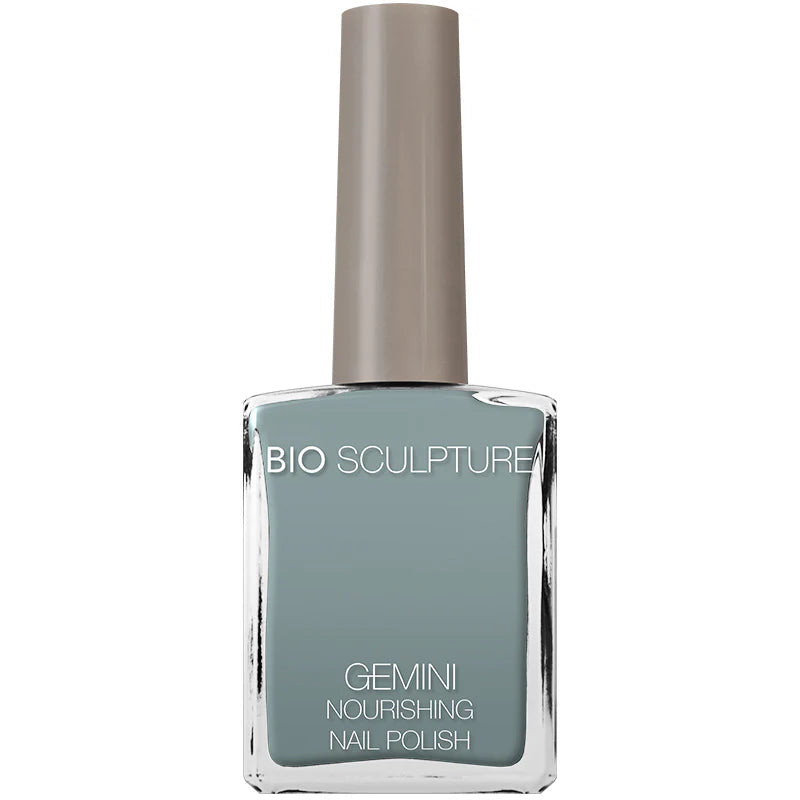 Gemini Nail Polish No. 320 For the Love of Evergreen - Long-Lasting Vegan Colour | 14ml
