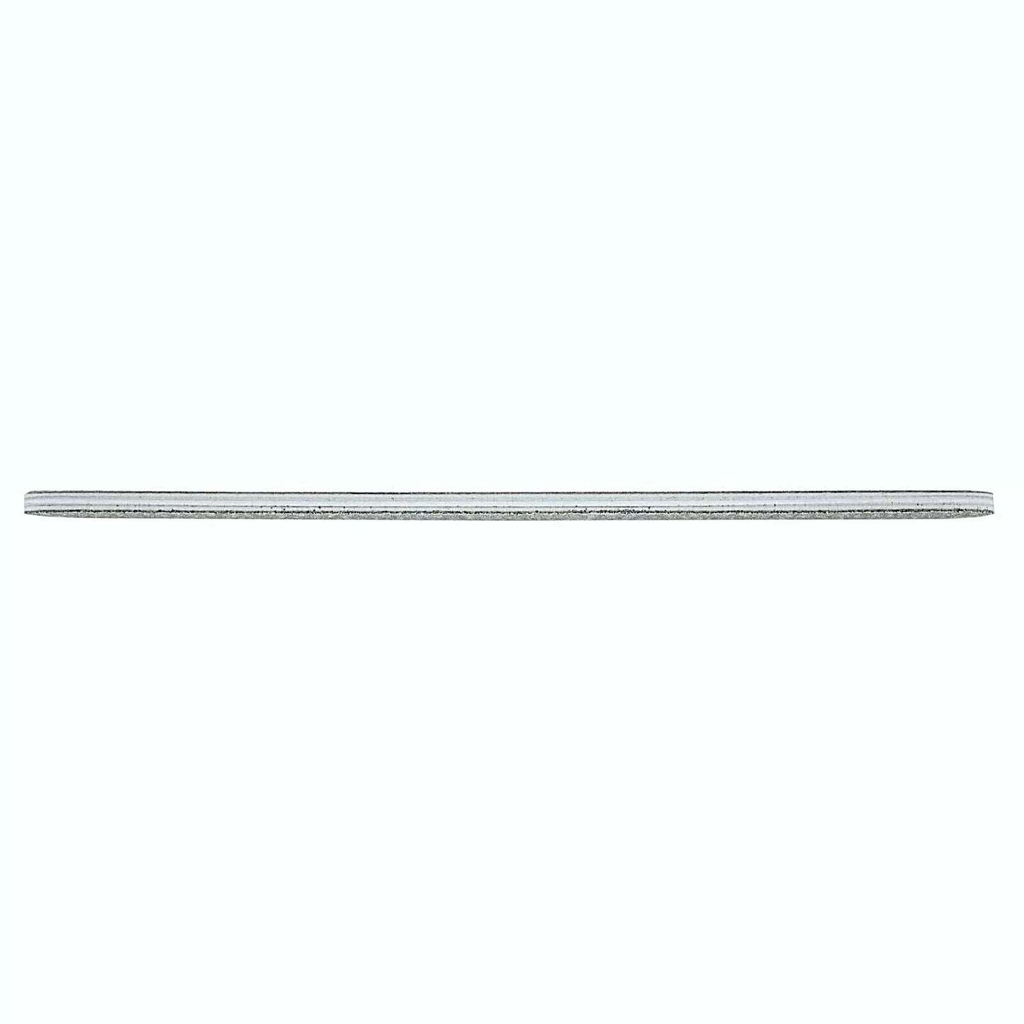 Zebra File | 100/220 Grit | Pack of 5 | Professional Nail Shaping Tools