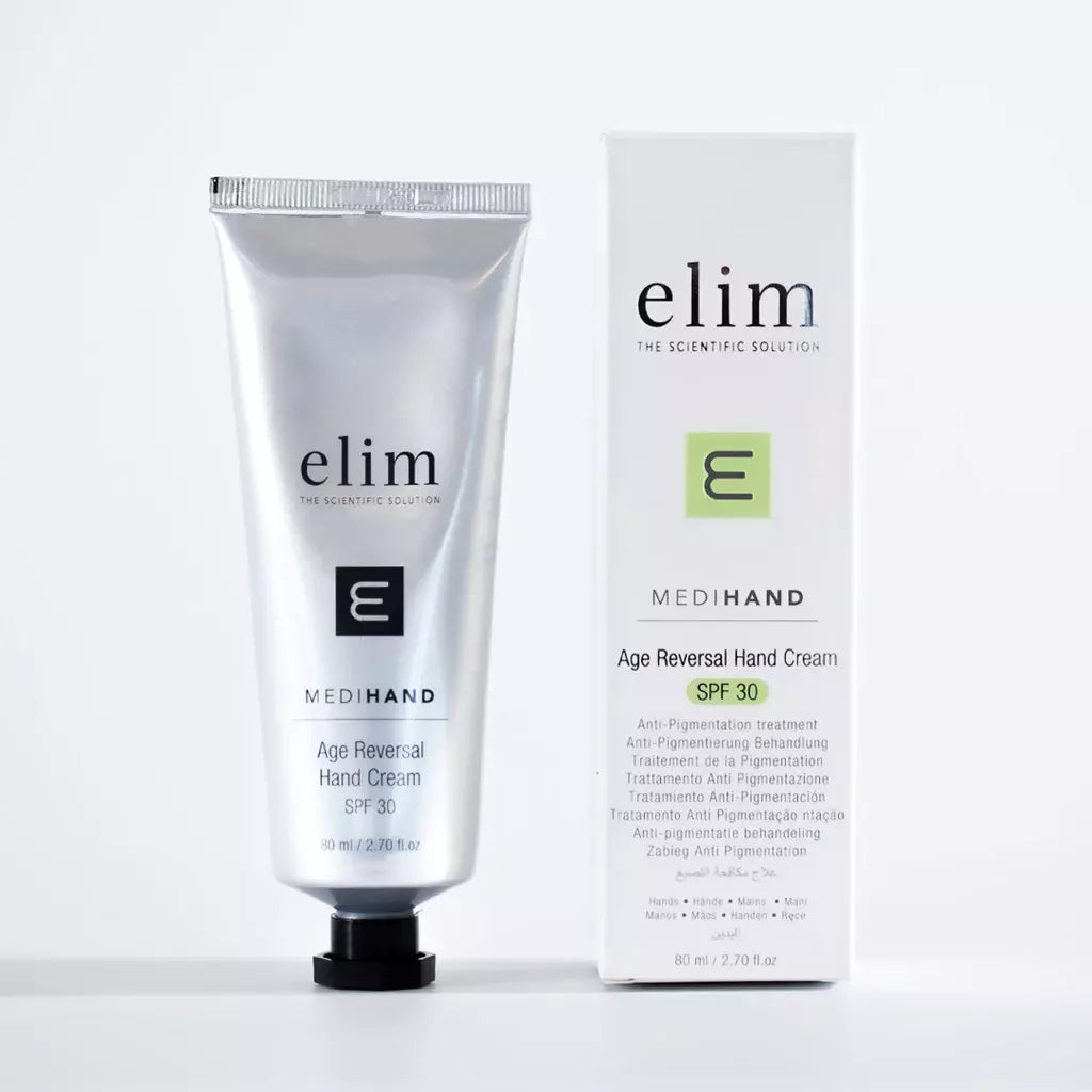 Age Reversal Hand Cream | 80ml | Anti-Aging Skincare