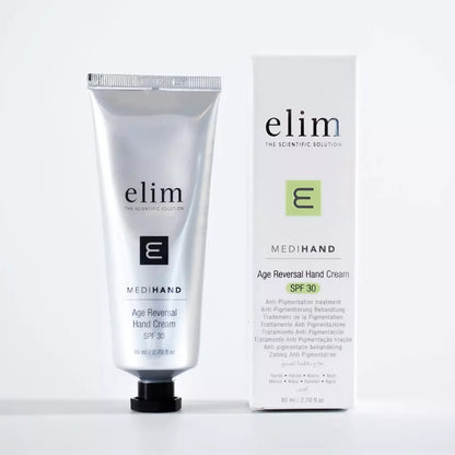 Age Reversal Hand Cream | 80ml | Anti-Aging Skincare