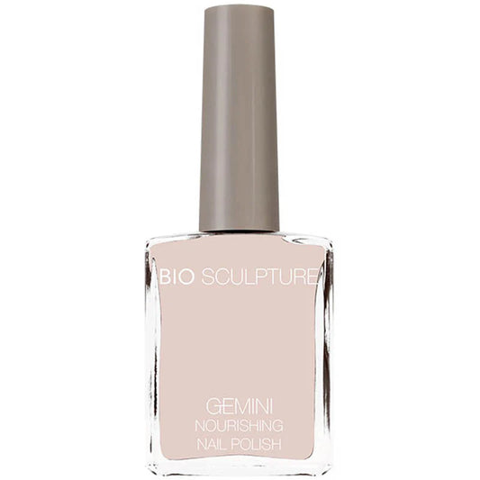Gemini Nail Polish No. 184 Classic Jacquard - Long-Lasting Vegan Colour | 14ml
