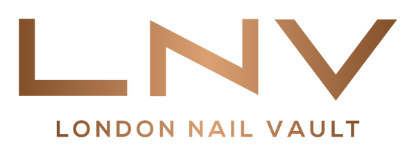 London Nail Vault