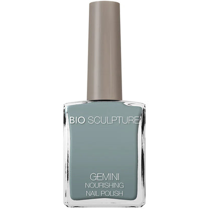 Gemini Nail Polish No. 320 For the Love of Evergreen - Long-Lasting Vegan Colour | 14ml