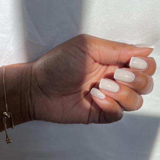 Gemini Nail Polish No. 146 Mute - Long-Lasting Vegan Colour | 14ml