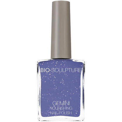 Gemini Nail Polish No. 288 Very Peri - Long-Lasting Vegan Colour | 14ml