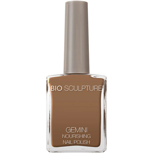 Gemini Nail Polish No. 307 Dust at Dusk - Long-Lasting Vegan Colour | 14ml