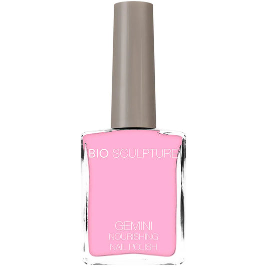 Gemini Nail Polish No. 311 Flower in Flight - Long-Lasting Vegan Colour | 14ml