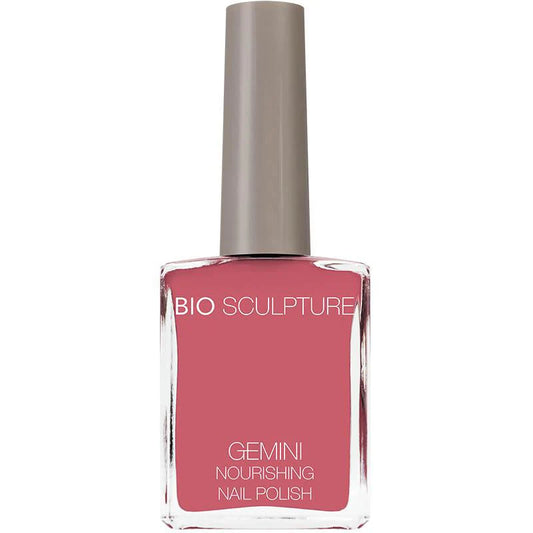 Gemini Nail Polish No. 6 Sugar Kiss - Long-Lasting Vegan Colour | 14ml